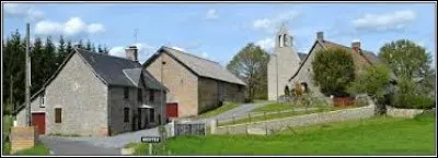 Nous prenons la direction de la Nouvelle-Aquitaine et de la commune de Mestes. Commune de l'ancienne région Limousin, elle se situe dans le département ...