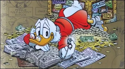 Ceci va vous coûter...