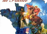 Quiz Un peu d'histoire de France (2)