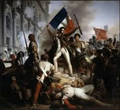 Quel était le nom du régime politique mis en place entre 1830 et 1848 en France ?