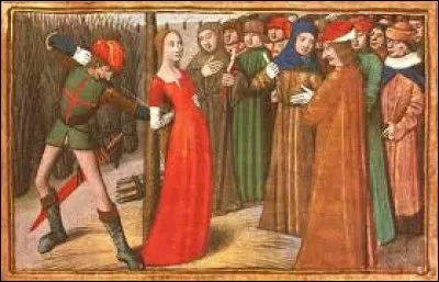 Dans quelle ville Jeanne d'Arc a-t-elle été brûlée sur le bûcher ?