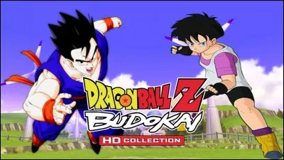 Comment s'appelle la fille de Gohan et Videl ?