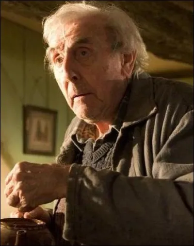 Quand est mort Frank Bryce ?