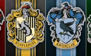 Quiz Harry potter