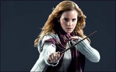 Et quel est ton personnage féminin préféré ?