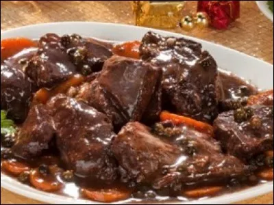 Parmi ces vins, quel est l'intrus ?