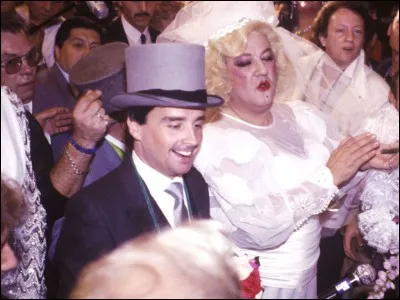 Quelle est l'intruse parmi ces vedettes ?