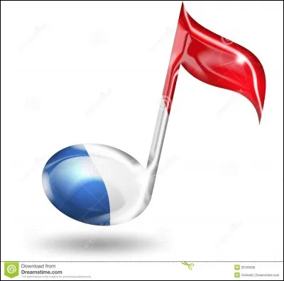 "Allons enfants de la patrie..."