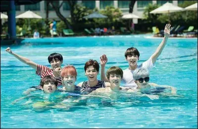 Qui est le plus petit en taille ?