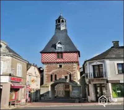 À Saint-Fargeau (Yonne), les habitants s'appellent les ...