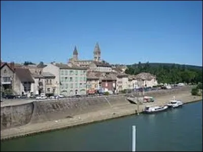 Comment appelle-t-on les habitants de Tournus (Saône-et-Loire) ?