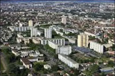 Connaissez-vous le gentilé des habitants de la ville de Chenôve (Côte-d'Or) ?