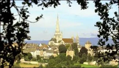 Quel est le gentilé des habitants d'Autun (Saône-et-Loire) ?