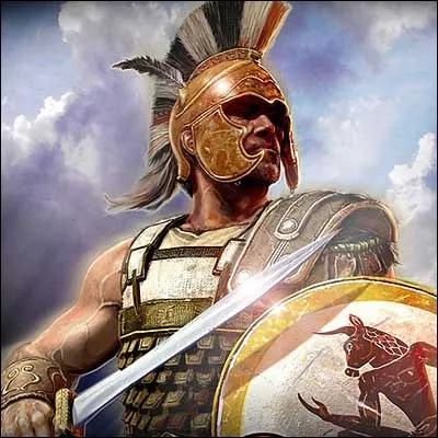 Conquérant macédonien, l'un des plus grands généraux de tous les temps, en huit ans à peine après son accession au trône, la totalité de l'Empire Perse sera soumise et atteindra la porte de l'Inde. Qui est-il ?