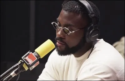 Quel est le titre de son premier album ?