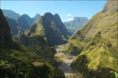 Qu'est-ce que c'est ?