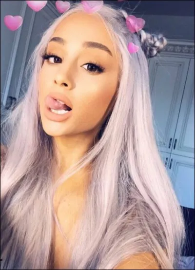 Son premier rôle en tant que comédienne fut..