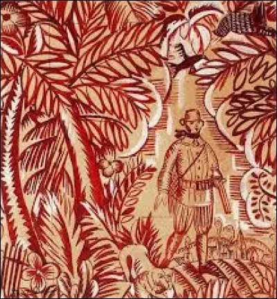 "La chasse" a été peint par :