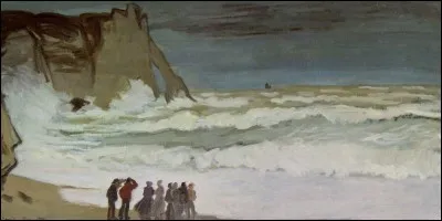 Et pour finir, quel est le titre de ce tableau ?