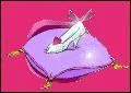 Quelle princesse perd sa chaussure ?