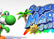 Quiz Super Mario Sunshine