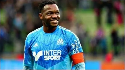Quelle est la ville d'origine de Steve Mandanda ?