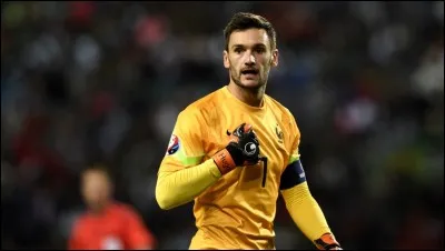 De quelle ville est originaire Hugo Lloris ?