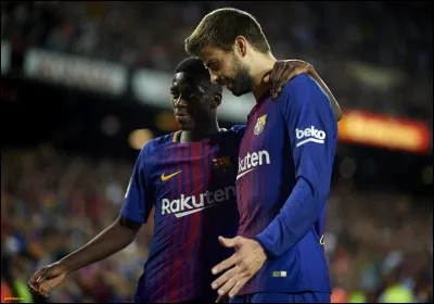 Quelle est la ville natale d'Ousmane Dembélé ?