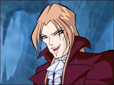 Comment s'appelle ce personnage ?