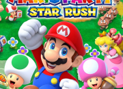 Quiz Quiz sur Mario Party Star Rush