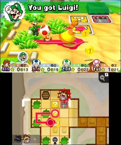 Comment ce mode de jeu s'appelle-t-il ?