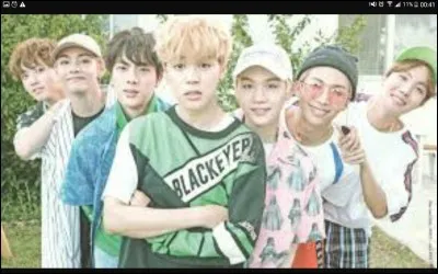 Quel est ton style de musique ?