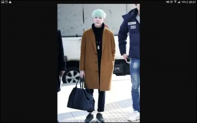 Quel est ton style vestimentaire ?