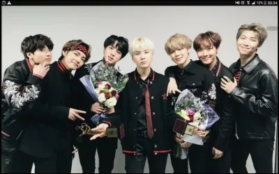 Tu te considères comme quelqu'un de...