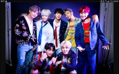 Dans un groupe d'amis, tu serais.....