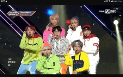 Parmi ces girls bands, lequel préfères-tu ?