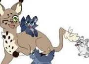 Quiz La vie d'�toile de Brume