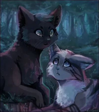 Qui &eacute;tait son compagnon ?