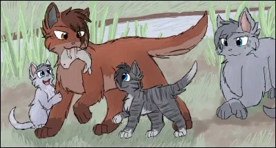 Quel &eacute;tait son nom de guerri&egrave;re ?