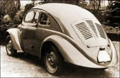 De l'autre côté du conflit, quel était celui de VW lors de l'entrée en guerre de l'Allemagne contre la France ?