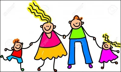 Qui préfères-tu le plus ?