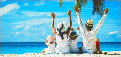 Où irais-tu pour les vacances ?