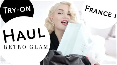 Aime-t-elle porter de la fourrure ?