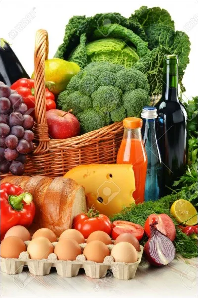 (C'est parti pour des questions : Vrai ou Faux !) Il y a une épicerie dans Tomodachi Life !