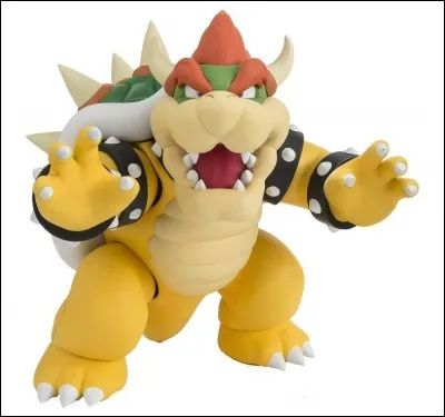 Tiens, en parlant de Peach ! Qu'est-ce que Bowser veut faire avec elle ?