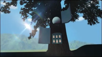 Celle-ci appartient à :