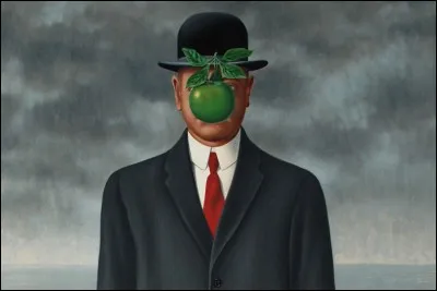 À qui est cette toile ?