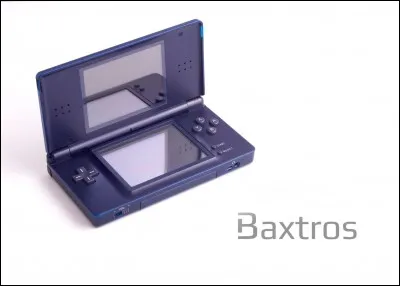 Quels sont les jeux "Mario" apparus sur Nintendo Ds et Nintendo 3ds ?