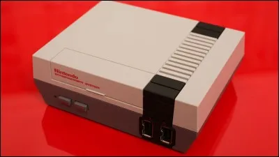 Quels sont les jeux "Mario" apparus sur Nintendo Nes ?
