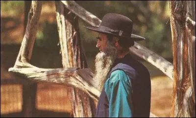 Quel mouvement a créé George Fox ?